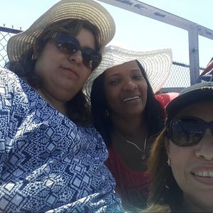 Meet your Posher, Ana